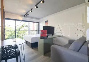 Foto 1 de Apartamento com 1 Quarto para alugar, 25m² em Bela Vista, São Paulo