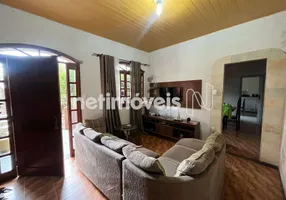 Foto 1 de Casa com 3 Quartos à venda, 166m² em Glória, Belo Horizonte