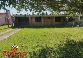 Foto 1 de Casa com 3 Quartos à venda, 100m² em Ipiranga, Imbé