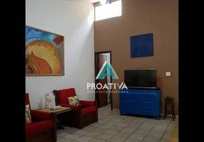 Foto 1 de Casa com 2 Quartos à venda, 160m² em Vila Baeta Neves, São Bernardo do Campo