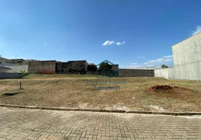 Foto 1 de Lote/Terreno à venda, 256m² em Jardim Maua II, Jaguariúna