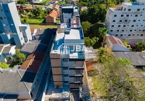 Foto 1 de Cobertura com 3 Quartos à venda, 92m² em Cajuru, Curitiba