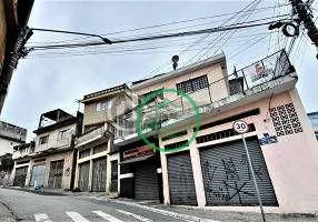 Foto 1 de Imóvel Comercial com 4 Quartos à venda, 146m² em Tremembé, São Paulo