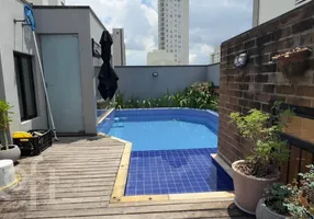 Foto 1 de Apartamento com 3 Quartos à venda, 295m² em Liberdade, São Paulo