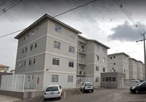 Foto 1 de Apartamento com 2 Quartos à venda, 50m² em Santo Antônio, São José dos Pinhais
