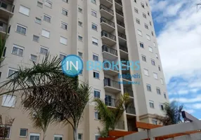 Foto 1 de Apartamento com 3 Quartos à venda, 72m² em JARDIM TORRES SAO JOSE, Jundiaí