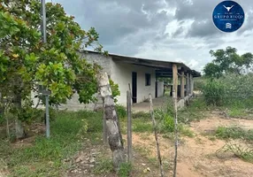 Foto 1 de Fazenda/Sítio à venda em Zona Rural, Nova Xavantina