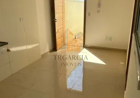 Foto 1 de Apartamento com 2 Quartos à venda, 37m² em Penha, São Paulo