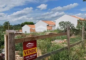 Foto 1 de Lote/Terreno à venda, 845m² em Jardim Itapema, Viamão