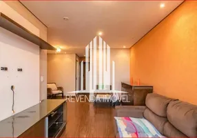 Foto 1 de Apartamento com 3 Quartos à venda, 85m² em Tamboré, Barueri