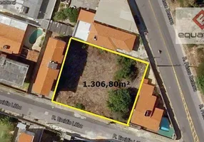 Foto 1 de Lote/Terreno à venda, 1307m² em Papicu, Fortaleza