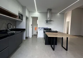 Foto 1 de Casa de Condomínio com 3 Quartos à venda, 130m² em Residencial Terras da Estancia, Paulínia