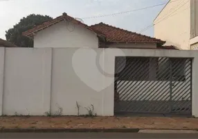 Foto 1 de Casa com 3 Quartos à venda, 101m² em Vila Faria, São Carlos