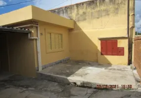 Foto 1 de Casa com 2 Quartos para alugar, 70m² em Vila Hortolândia, Jundiaí