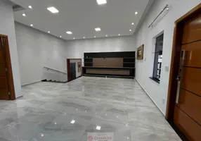 Foto 1 de Casa com 4 Quartos à venda, 286m² em Jardim Bi Centenario, Mogi Mirim