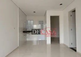 Foto 1 de Apartamento com 2 Quartos à venda, 41m² em Penha De Franca, São Paulo