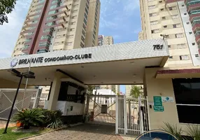 Foto 1 de Apartamento com 3 Quartos à venda, 99m² em Residencial Eldorado, Goiânia