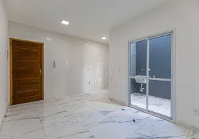 Foto 1 de Apartamento com 2 Quartos à venda, 50m² em Parque Oratorio, Santo André