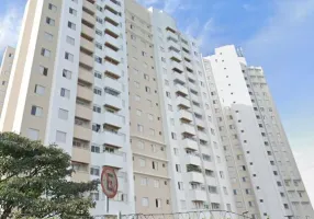 Foto 1 de Apartamento com 2 Quartos à venda, 49m² em Jaguaré, São Paulo