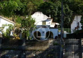 Foto 1 de Casa com 4 Quartos à venda, 444m² em Alto da Boa Vista, Rio de Janeiro