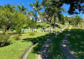 Foto 1 de Fazenda/Sítio com 4 Quartos à venda, 17000m² em Area Rural de Sabara, Sabará