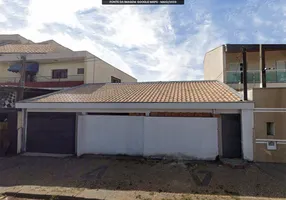 Foto 1 de Casa com 3 Quartos à venda, 110m² em Campo Verde, Americana