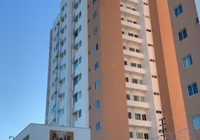 Foto 1 de Apartamento com 3 Quartos à venda, 69m² em Noivos, Teresina
