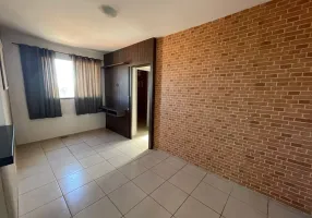 Foto 1 de Apartamento com 2 Quartos para alugar, 50m² em Eldorado, São José do Rio Preto