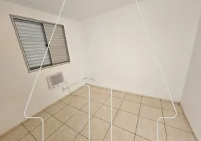 Foto 1 de Apartamento com 2 Quartos à venda, 43m² em Umuarama, Araçatuba