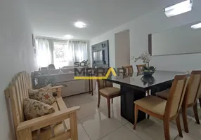 Foto 1 de Apartamento com 3 Quartos à venda, 95m² em Maria Virgínia, Belo Horizonte