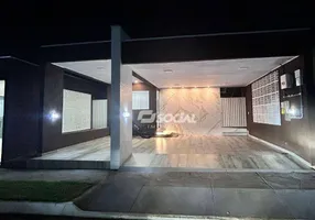 Foto 1 de Casa de Condomínio com 2 Quartos à venda, 120m² em Planalto, Porto Velho