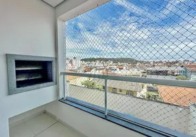 Foto 1 de Apartamento com 2 Quartos à venda, 69m² em Areias, São José