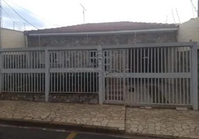 Foto 1 de Casa com 3 Quartos à venda, 225m² em Vila Sao Joaquim, São José do Rio Preto