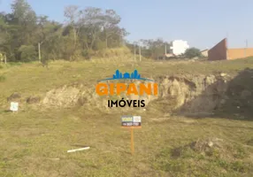 Foto 1 de Lote/Terreno à venda, 407m² em Nova Jaguariuna , Jaguariúna