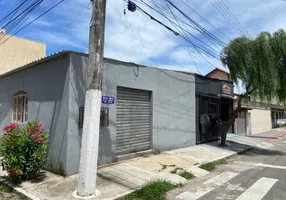 Foto 1 de Galpão/Depósito/Armazém para alugar, 70m² em Cocal, Vila Velha