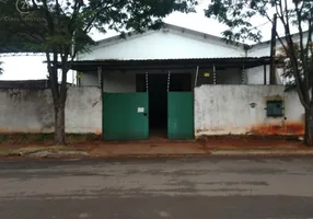 Foto 1 de Galpão/Depósito/Armazém para alugar, 250m² em Leonor, Londrina