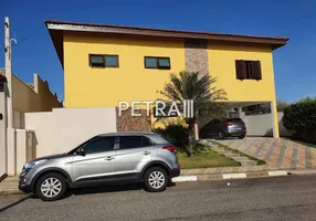 Foto 1 de Casa com 4 Quartos à venda, 445m² em Jardim Ibiti do Paco, Sorocaba