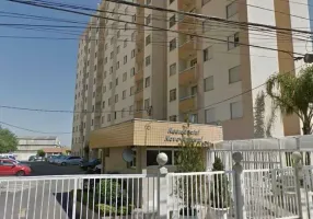 Foto 1 de Apartamento com 3 Quartos à venda, 65m² em Parque Novo Mundo, São Paulo