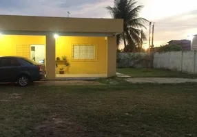 Foto 1 de Casa com 3 Quartos à venda, 120m² em Simões Filho, Simões Filho