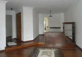 Foto 1 de Apartamento com 3 Quartos para alugar, 170m² em Vila Nova Conceição, São Paulo