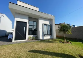 Foto 1 de Casa com 3 Quartos à venda, 68m² em Três Rios do Norte, Jaraguá do Sul
