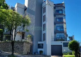 Foto 1 de Cobertura com 4 Quartos à venda, 183m² em Lourdes, Caxias do Sul