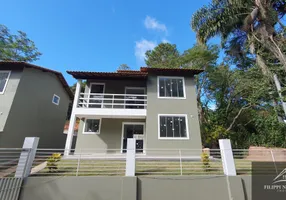 Foto 1 de Casa com 3 Quartos à venda, 101m² em Estância Aleluia, Miguel Pereira