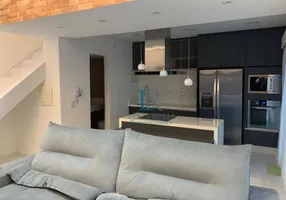 Foto 1 de Apartamento com 1 Quarto à venda, 81m² em Tamboré, Barueri