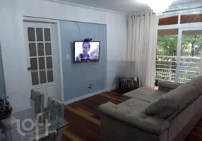 Foto 1 de Apartamento com 2 Quartos à venda, 93m² em Centro, Canoas