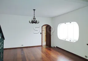 Foto 1 de Sobrado com 3 Quartos à venda, 300m² em Vila Mariana, São Paulo