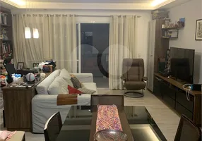 Foto 1 de Apartamento com 2 Quartos à venda, 105m² em Lapa, São Paulo