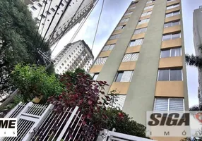 Foto 1 de Apartamento com 3 Quartos à venda, 177m² em Vila Olímpia, São Paulo