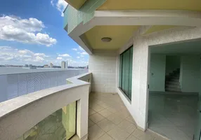Foto 1 de Cobertura com 4 Quartos à venda, 264m² em Barreiro, Belo Horizonte