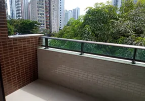 Foto 1 de Apartamento com 2 Quartos à venda, 52m² em Parnamirim, Recife